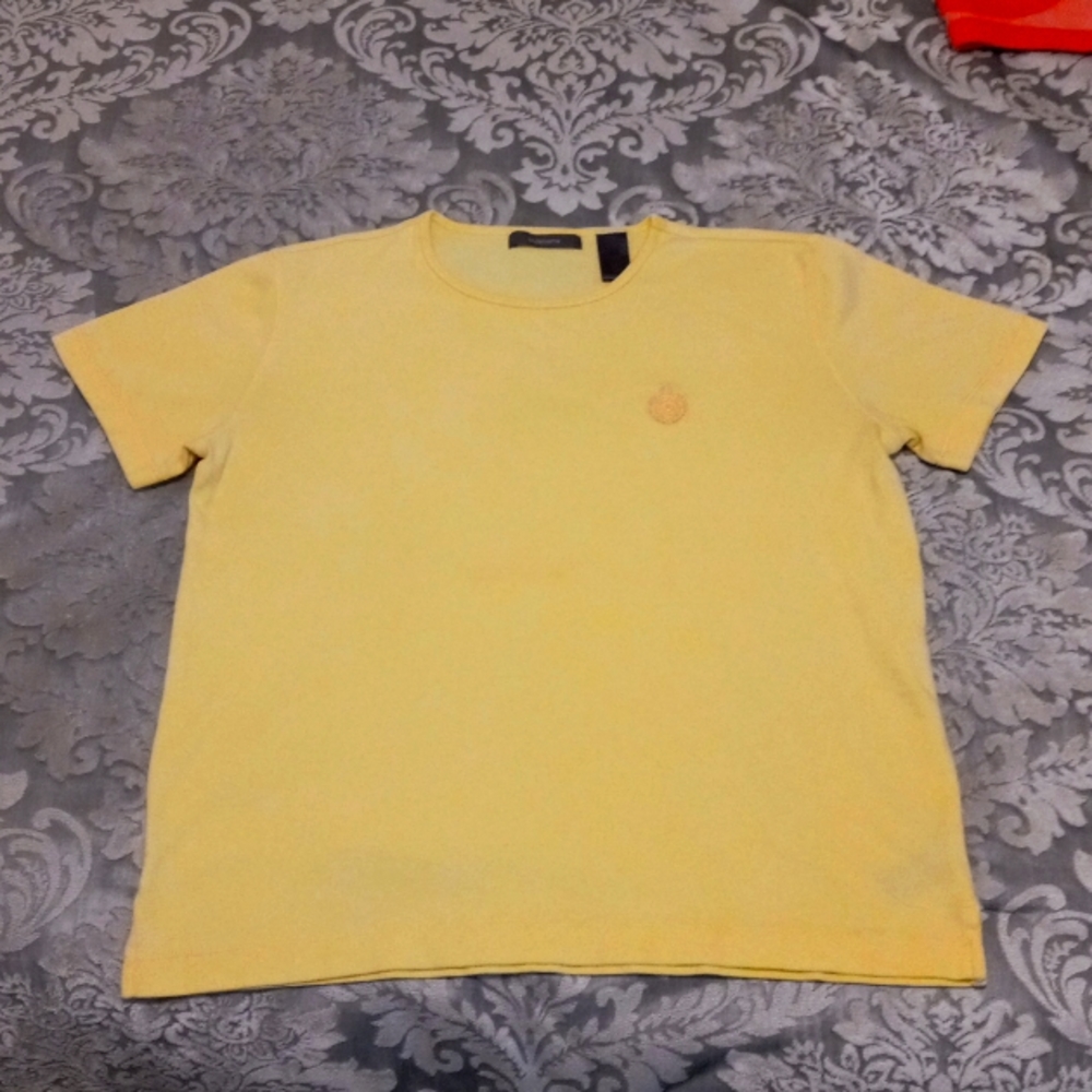 ❤️ SALE Liz Claiborne Vintage Short Sleeve Top